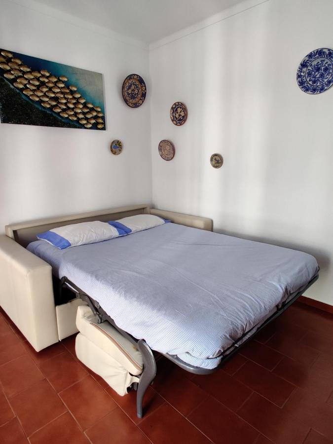 Apartamento Vargas Monte Gordo Luaran gambar