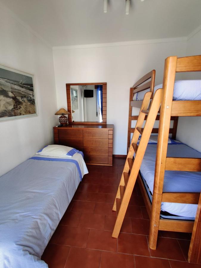 Apartamento Vargas Monte Gordo Luaran gambar