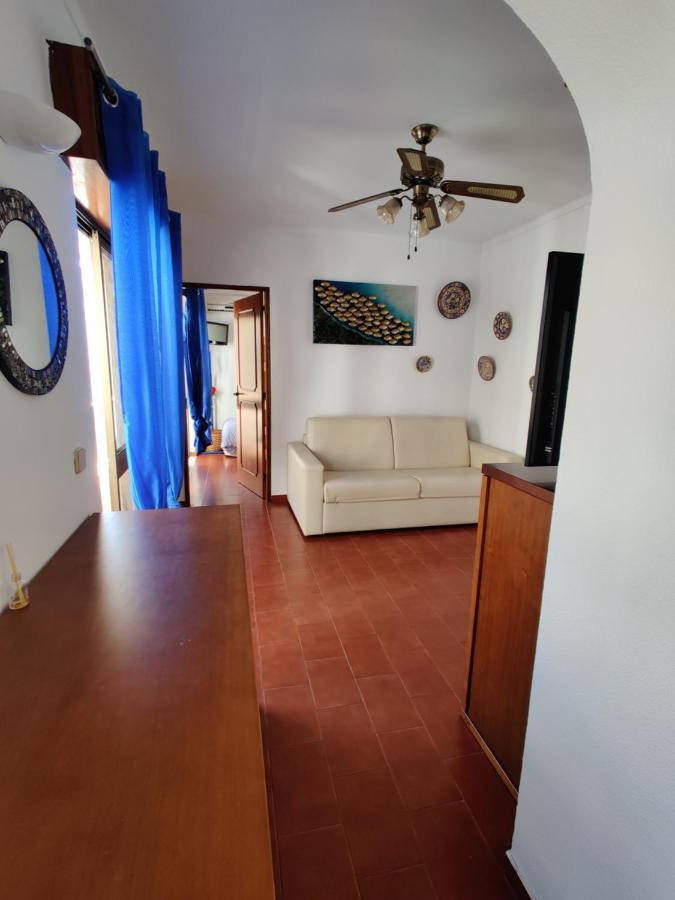 Apartamento Vargas Monte Gordo Luaran gambar